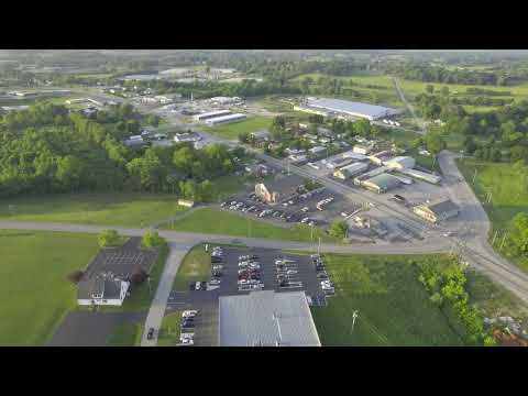 Sparta, TN  - Drone - 5/22/2023