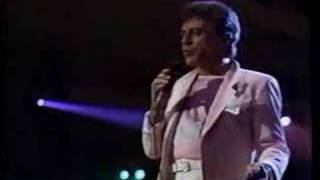 Frankie Valli - Can't Take My Eyes Off You