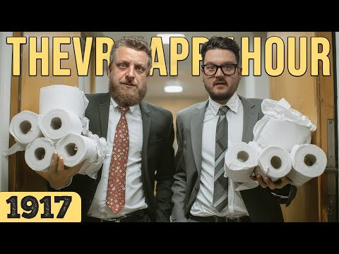 Legalább ő nem lop... | TheVR Happy Hour #1917 - 08.14.