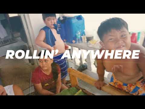 SUNDAY GETAWAY - TOO MUCH DOPE