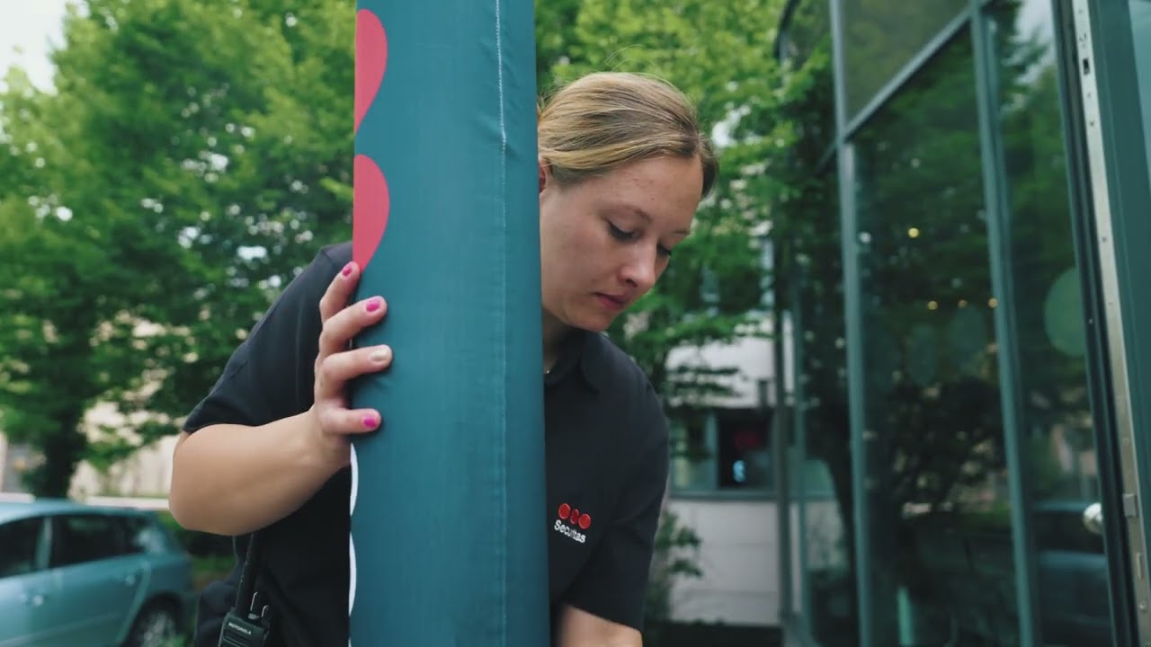 Mobile Einlass- und Personenkontrolle