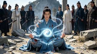 Download lagu Bocah Kung Fu Kuasai Jurus Dewa untuk Tahan 3 Pukulan Sakti! mp3 Download lagu Bocah Kung Fu Kuasai Jurus Dewa untuk Tahan 3 Pukulan Sakti! mp3