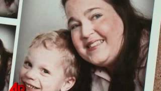 Flesh-eating Germ &#39;like Rotting Inside Out&#39;