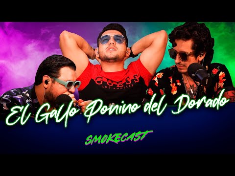 SmokeCast T2 - Ep. 09 - Me metía Ferrero para aguantar 16 horas cantando Ft. Raúl Beltran