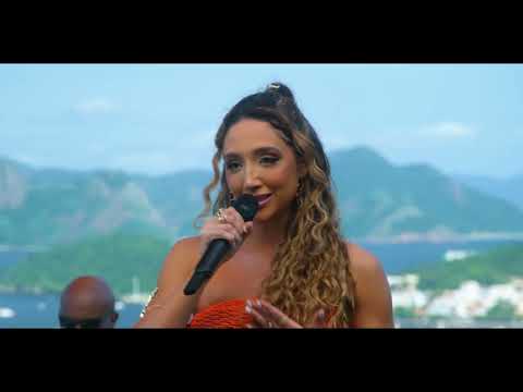 Te Pedi Pra Lua - MaLu (Pagode)