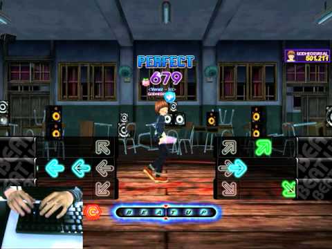 AuditionPVS [Beat Up-6]  No miss History EXO 111 bpm