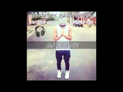 DJ FRANK feat  Martin Garrix   Animals  Funk Remix