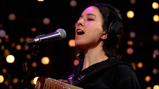 Music video thumbnail preview for Black Country, New Road - Forever Howlong (Live on KEXP) by Black Country, New Road