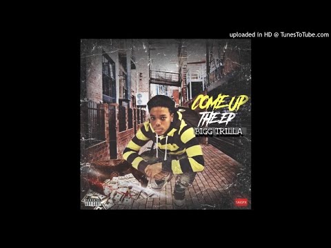 Scrilla x Bigg Trilla - James Bond