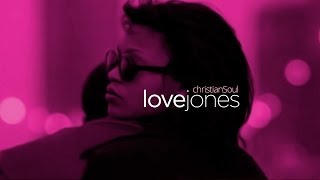 Love Jones Music Video