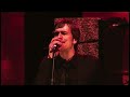 The Bluetones - Liquid Lips - Live at Shepherd's Bush Empire