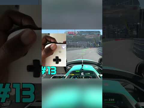 Every Pad Player Should Do this in F1 22!