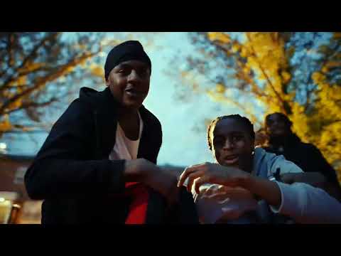 Chuckie1300 x Daysavage1300 -  “1365” (Official Video) Shot by @jeffilmedit