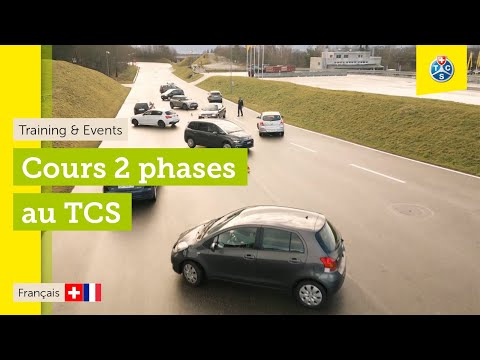 Cours 2 phases TCS