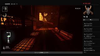 シャドーコリドー［霊魂の淵叢］初心者モードクリア後の続き【コメントお気軽にどうぞ】