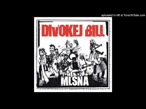 02. Divokej Bill - Tádada