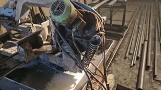 Pilous ARG 290 Plus metal şerit testere | Görüntü 4 - Machineryline