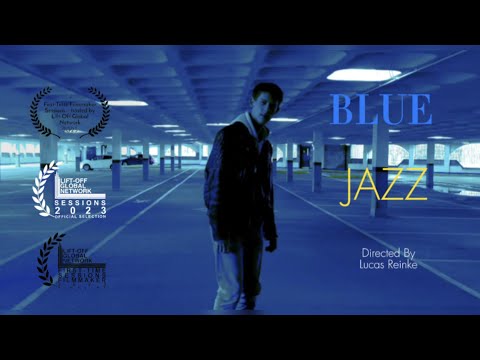Blue Jazz