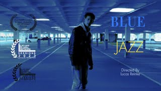 Blue Jazz (Nominated Short Film) Directed By Lucas Reinke (2023)