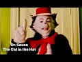 The Cat Arrives Scene Dr Seuss The Cat In The Hat 2003