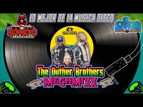 ????The Outhere Brothers ???? Megamix ???? Discotec Music