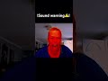 Red Girl Screaming Meme Angry Shorts