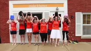 MIB Staff Takes on ALS Ice Bucket Challenge