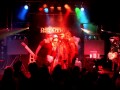MUCK STICKY / THINGY THING - LIVE YOUR LIFE - I AM ALIVE