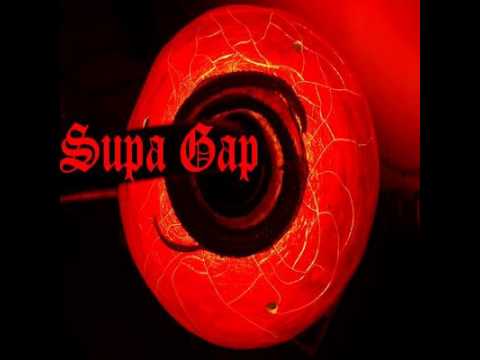 Sun-J & Booggie - (IV my people) Amalgame  feat.Scorpion (Supa Gap 001 1/18)