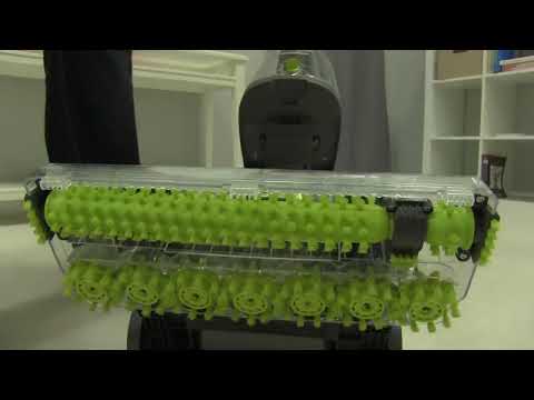 Hoover Dual Power Pro Not Picking Up Water? Here’s the Fix! (Full Troubleshoot Guide)