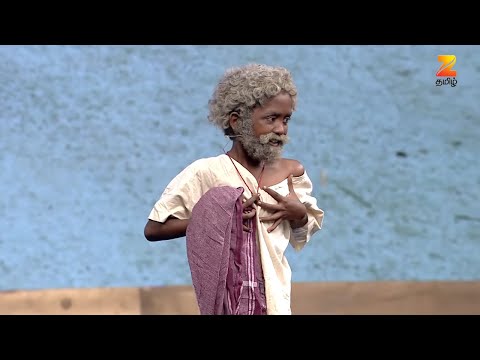 நடுவர்களை வியக்கவைத்த உணர்வுபூர்வமான நடிப்பு - Junior Super Stars Season 2 - Ep 31 - Zee தமிழ்