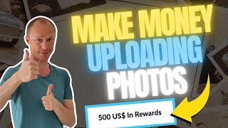 Make Money Uploading Photos – Really Up to $500 Per Mission? (Foap Review)