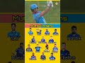 Mumbai Indians 2025 IPL Trendingshorts Tamilsong Vkmsviews Trending Trend Song
