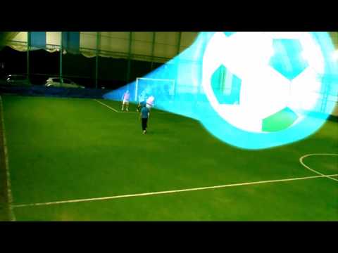 Burak Halısaha 27.11.2015 18:00 - akillisaha.com