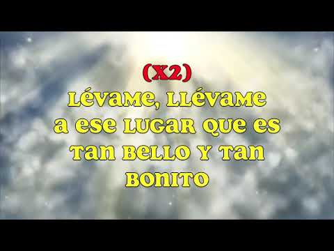 y2mate com   LLévame Contigo   Melvin González PISTA Alaba a Dios 1080p