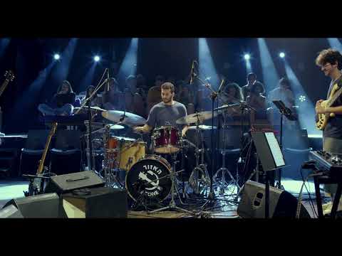 Tom Maor - Dunes (Live at "The Zone")