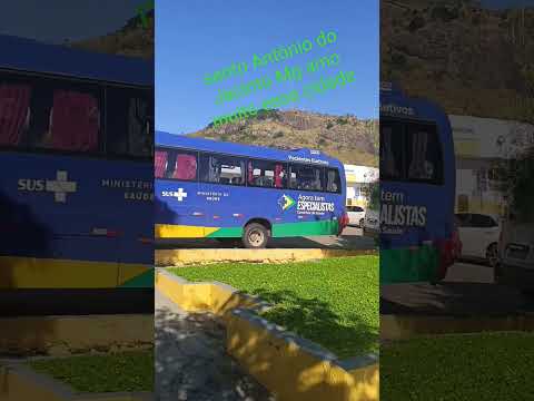 minha cidade Natal santo Antônio do Jacinto Mg