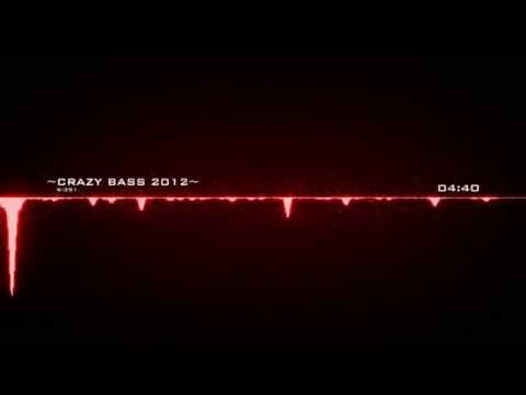 K-391 - Crazy Bass 2012