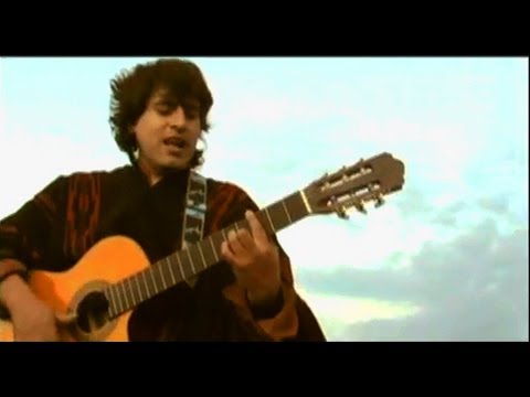 William Luna - Linda mi Cholita (Videoclip Oficial)