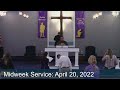 Bible Baptist Church Aztec, NM Live Stream