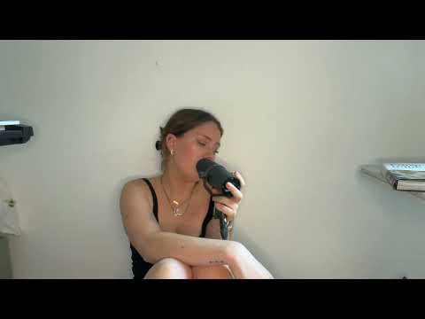 ABBA's 'The Winner Takes it all' BUT written from the other persons perspective