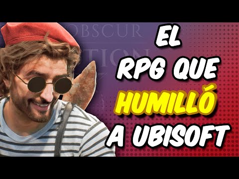 Une vie à peindre- Clair Obscur : Expedition 33 (Sub. español) Lorien Testard / Alice Duport-Percier