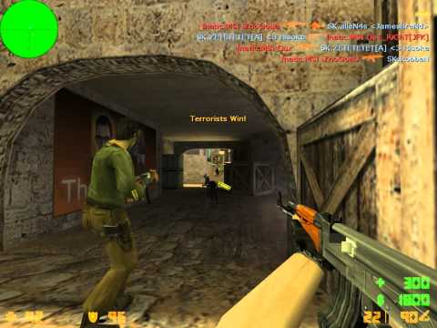 f0rest vs. SK Gaming @IEM III Global Finals (T Only)