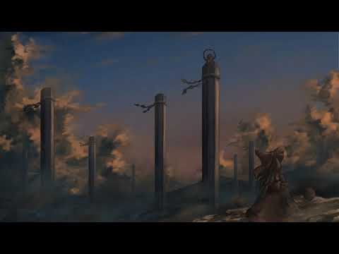 Touhou Game Over Theme 2: Player's Score