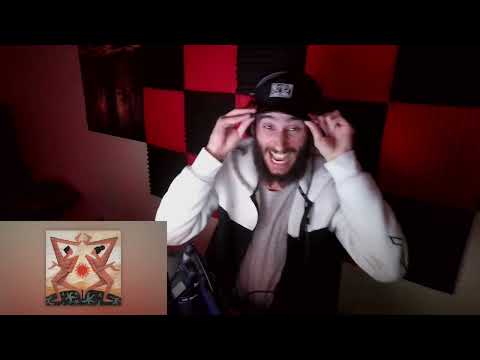 Miyagi & Эндшпиль - Groove (Official Audio) REACTION