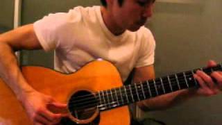 Eric Johnson "A Song For Life"