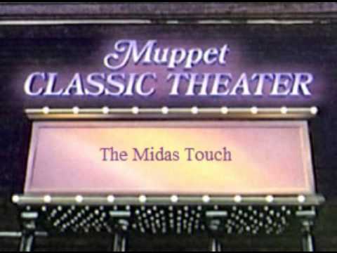 Muppet Classic Theater - The Midas Touch