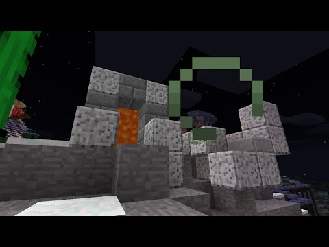 Minecraft ITA ep 171 - Collaudiamo difese!