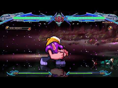 What happened to my friends?