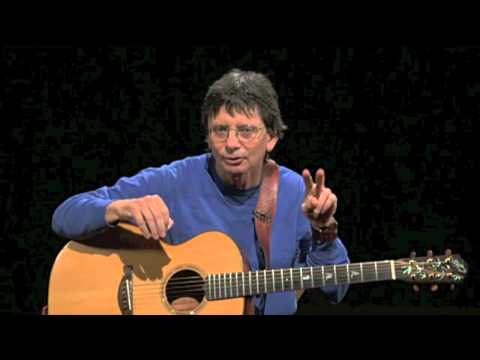 The Art of Noodling taught by Rolly Brown